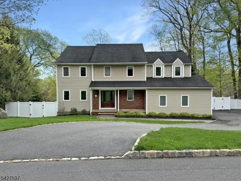 32 Bonnell Ln, Randolph, NJ 07869 - #1