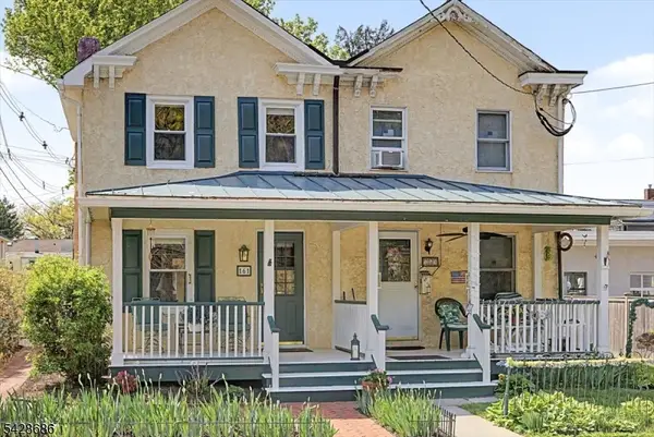 161 N Main St, Lambertville City, NJ 08530