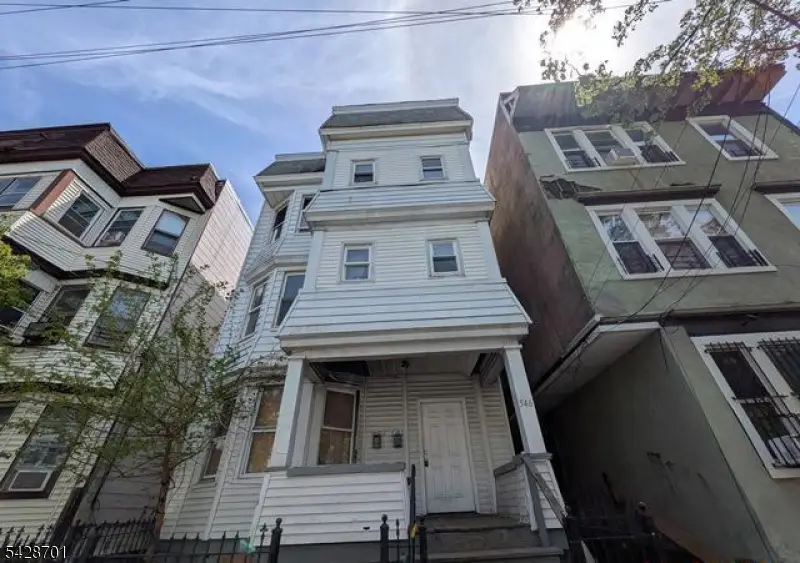 546 S 20th St, Newark, NJ 07103 - #1