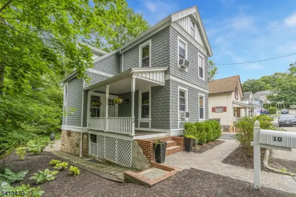 10 Thompson St, Bernardsville Boro, NJ 07924