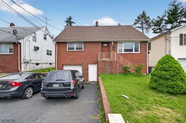 65 Crosby Ave, Paterson City, NJ 07502