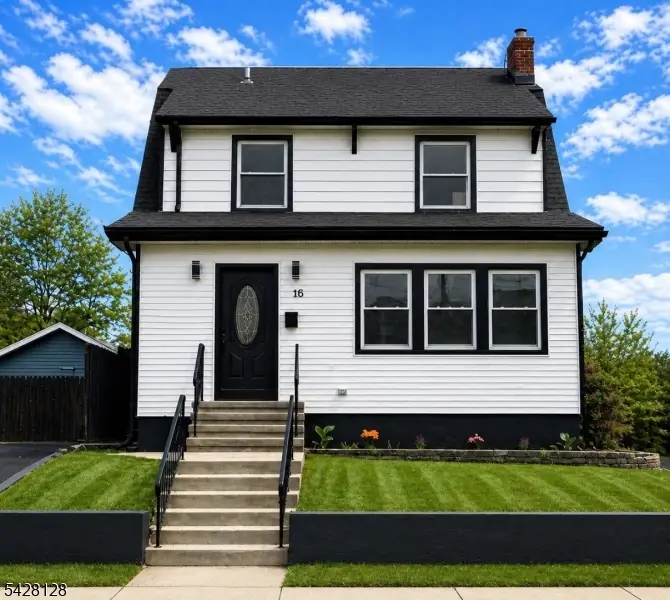 16 Winfield St, West Orange, NJ 07052 - #1