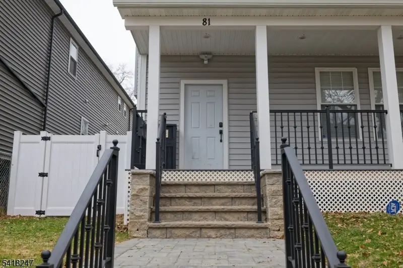 81 N Grove St #3, East Orange, NJ 07017 - #3