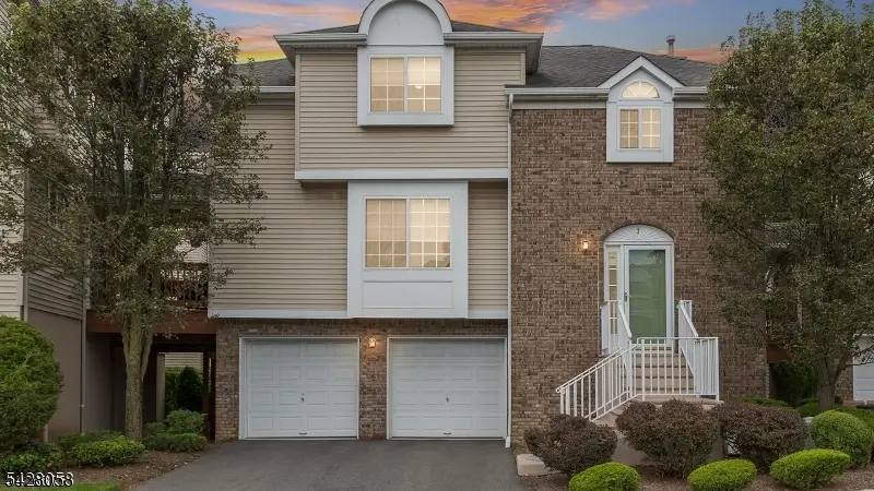 3 Whispering Way E, Berkeley Heights, NJ 07922 - #1