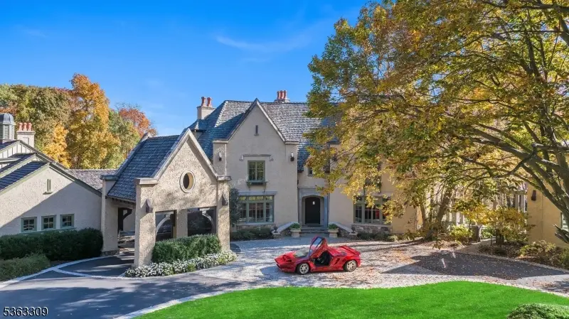 66 Charles Road, Bernardsville, NJ 07924 - #2