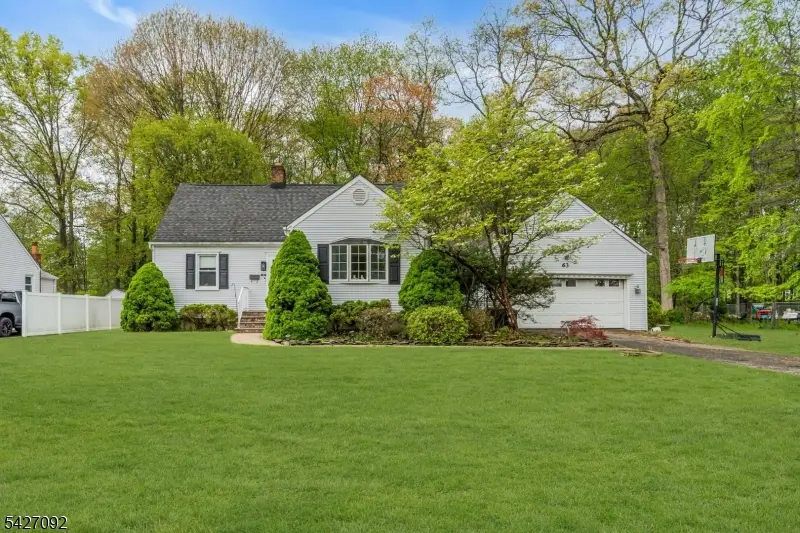 63 Cathedral Ave, Florham Park, NJ 07932 - #1
