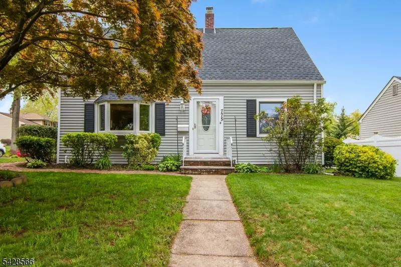 775 W Inman Ave, Rahway, NJ 07065 - #3