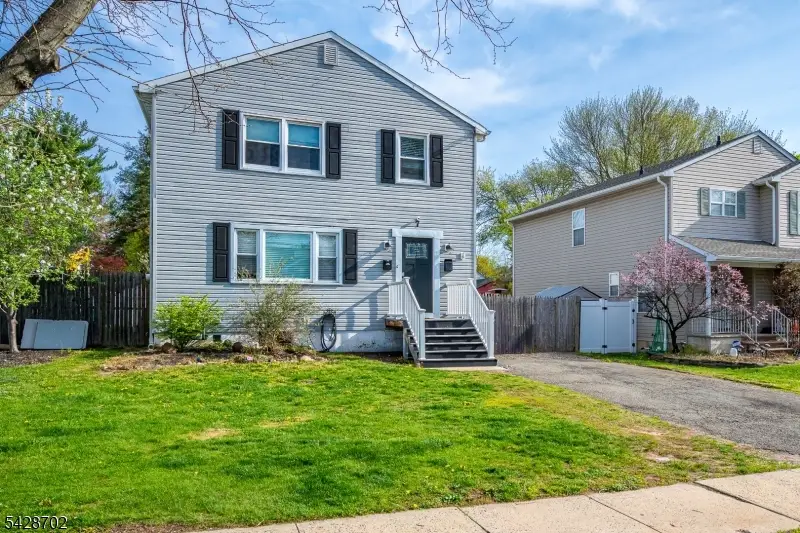 7 Myrtle Ave, Metuchen, NJ 08840 - #2