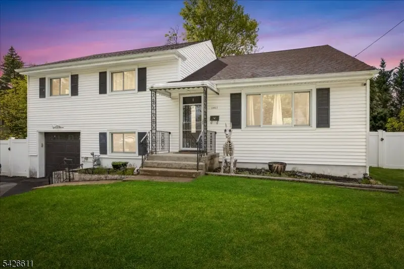 1811 Verona Ave, Linden, NJ 07036 - #1