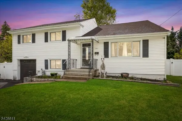 1811 Verona Ave, Linden City, NJ 07036
