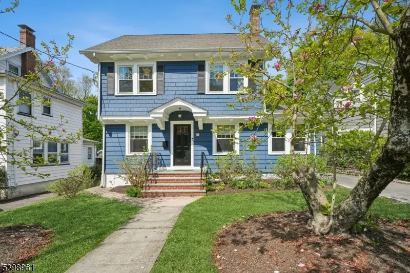 43 Parker Ave, Maplewood, NJ 07040 - #2