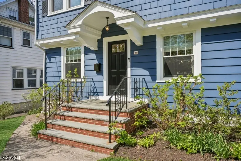 43 Parker Ave, Maplewood, NJ 07040 - #3