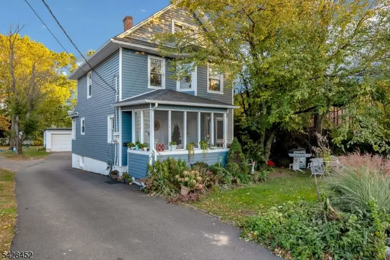 20 Maple Ave, Springfield, NJ 07081 - #1