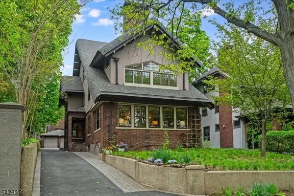 7 Prospect Ter, Montclair Twp., NJ 07042