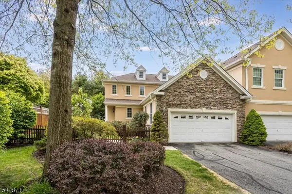 23 Wyckoff Way, Chester Twp., NJ 07930