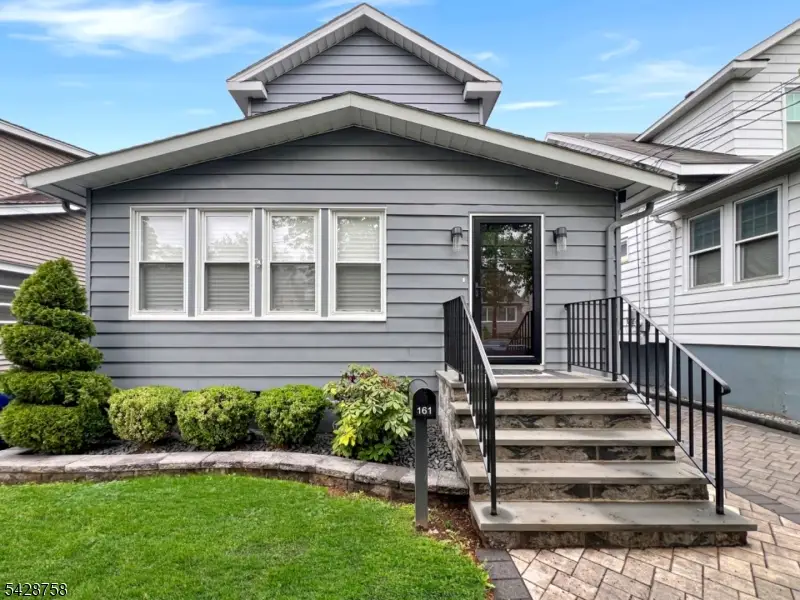 161 W 3rd St, Clifton, NJ 07011 - #3
