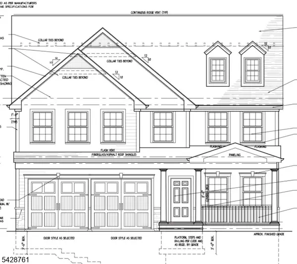 26 Emerson Dr, Livingston Twp., NJ 07039