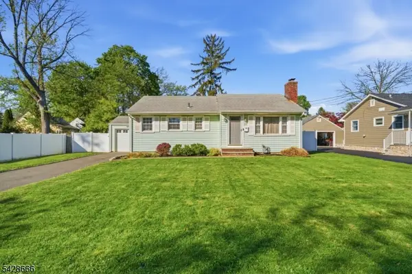 315 Myrtle Ave, Scotch Plains Twp., NJ 07076