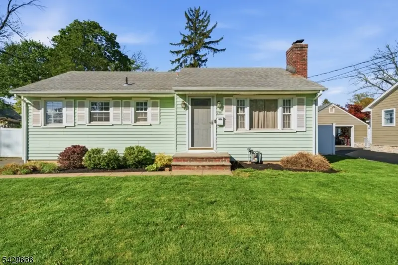315 Myrtle Ave, Scotch Plains, NJ 07076 - #3