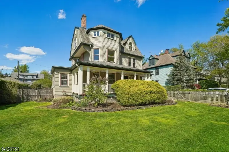 215 Inwood Ave, Upper Montclair, NJ 07043 - #2