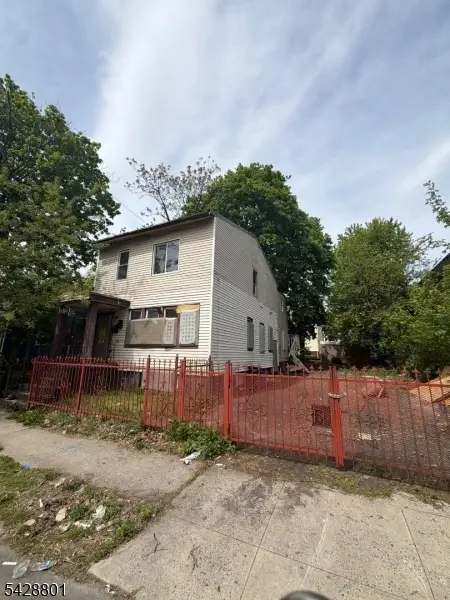 50 Tichenor Ter, Irvington, NJ 07111 - #1