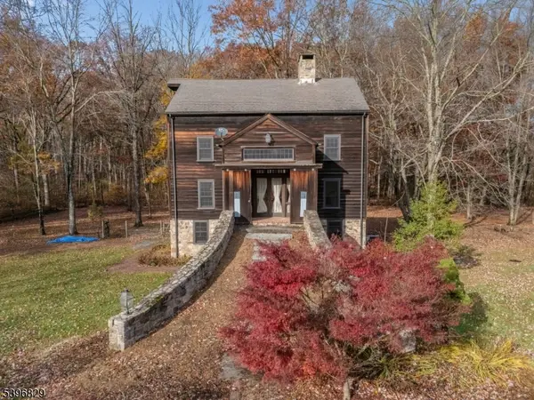 140 Driftway East, Union Twp., NJ 08827