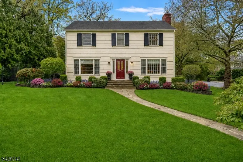 36 Cambridge Drive, Short Hills, NJ 07078 - #1