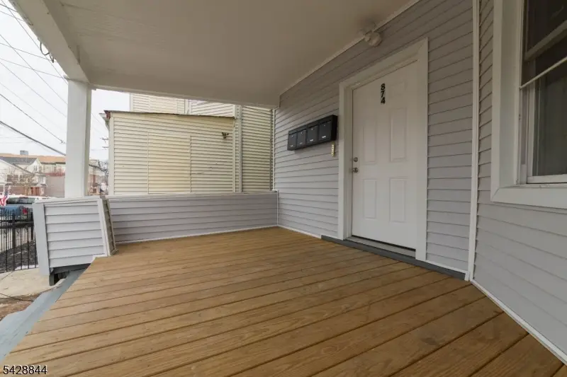 874 S 16th St, Newark, NJ 07108 - #2