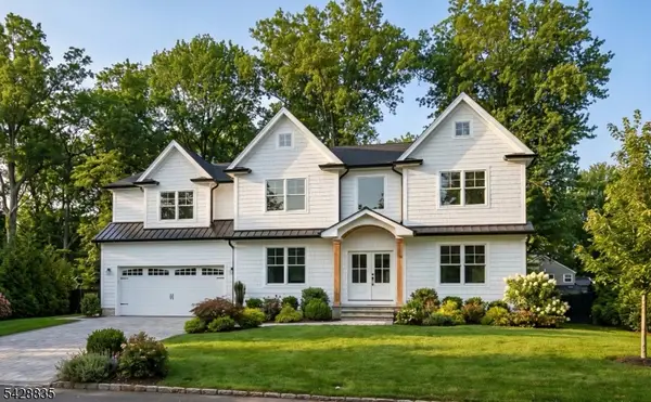 1422 Graymill Dr, Scotch Plains Twp., NJ 07076