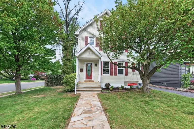 322 Madison Ave, Dunellen, NJ 08812 - #3