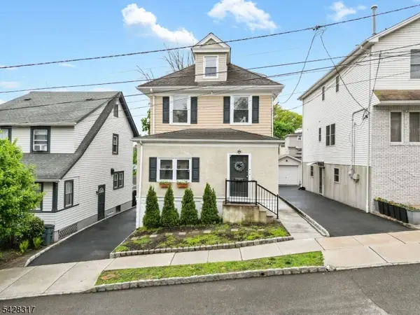 38 Hazel Ave, West Orange Twp., NJ 07052