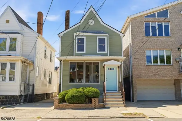 8111 4th Ave, North Bergen Twp., NJ 07047