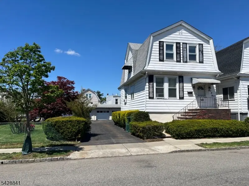 109 High St, West Orange, NJ 07052 - #3