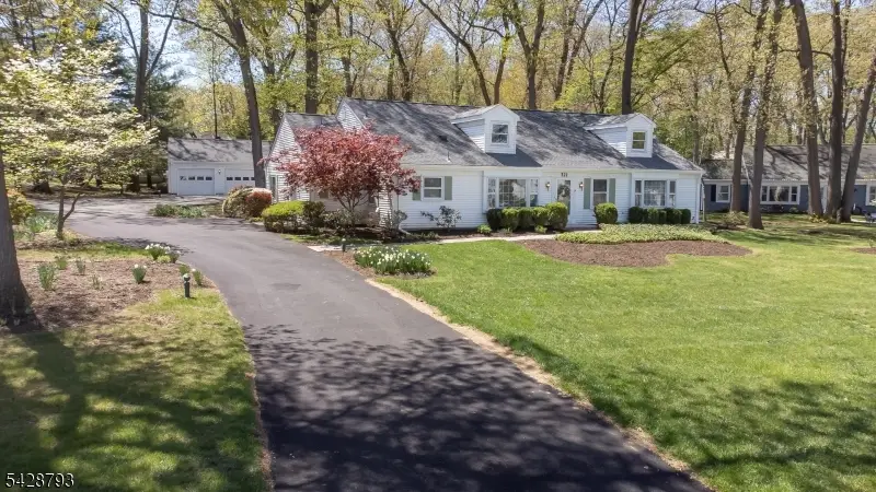 321 Sharon Way #A, Monroe, NJ 08831 - #1