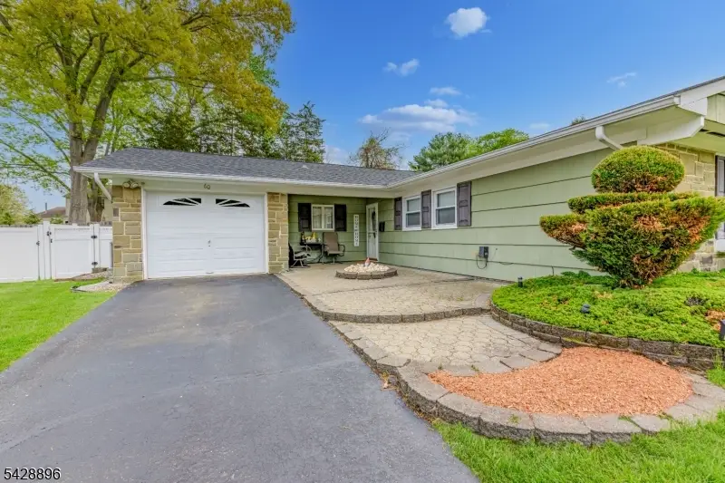 60 Fordham Dr, Strathmore, NJ 07747 - #1