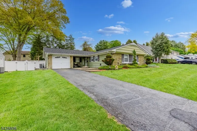 60 Fordham Dr, Strathmore, NJ 07747 - #2