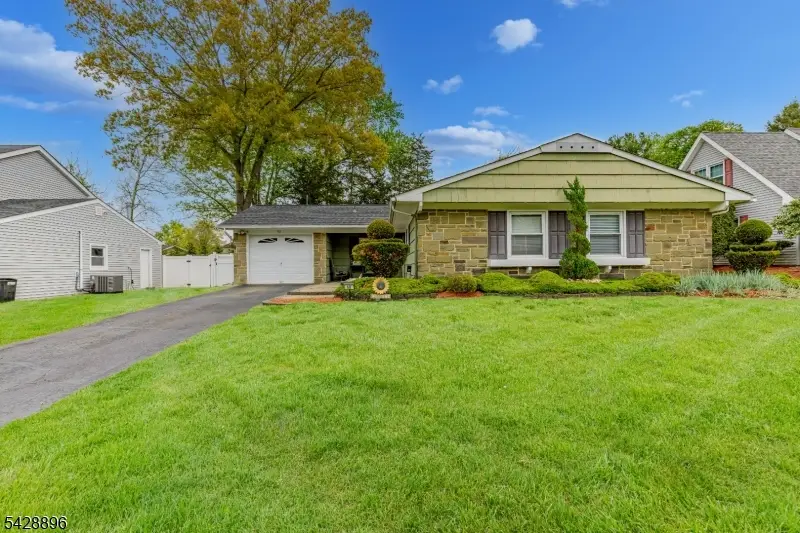 60 Fordham Dr, Strathmore, NJ 07747 - #3