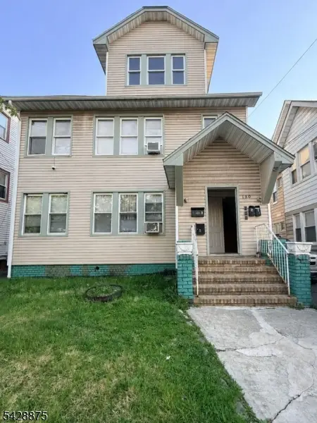 180 Shephard Ave, Newark City, NJ 07112