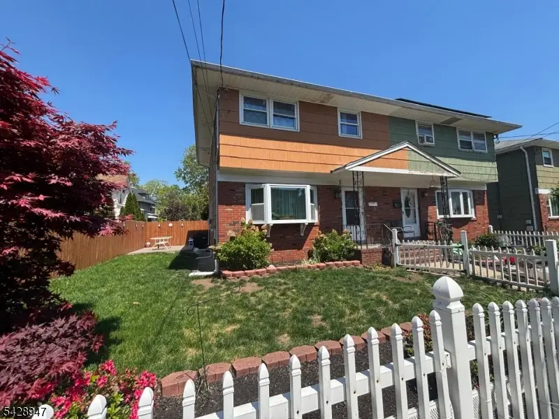 511 E 2nd St, Bound Brook, NJ 08805 - #2