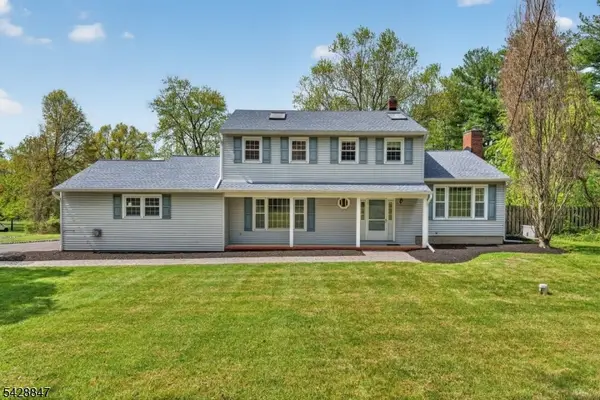 1393 Mallard Dr, Bridgewater Twp., NJ 08836