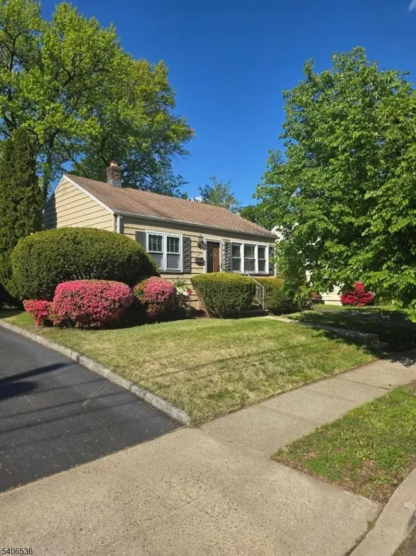 247 Albermarle St, Rahway City, NJ 07065