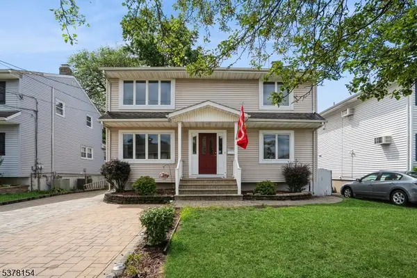 298 Nedellec Dr, Saddle Brook Twp., NJ 07663