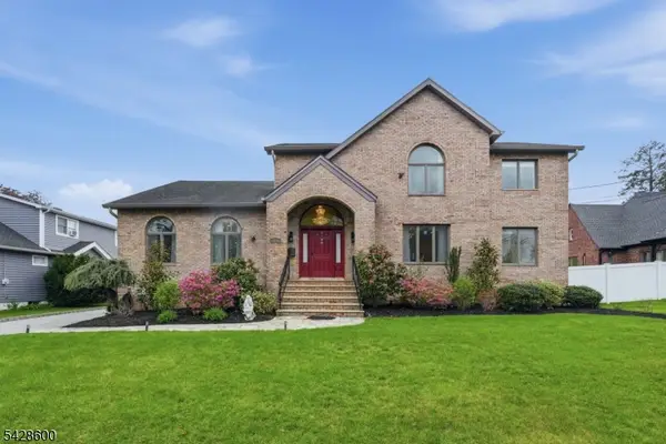 26 Madison Ave, Hasbrouck Heights Boro, NJ 07604