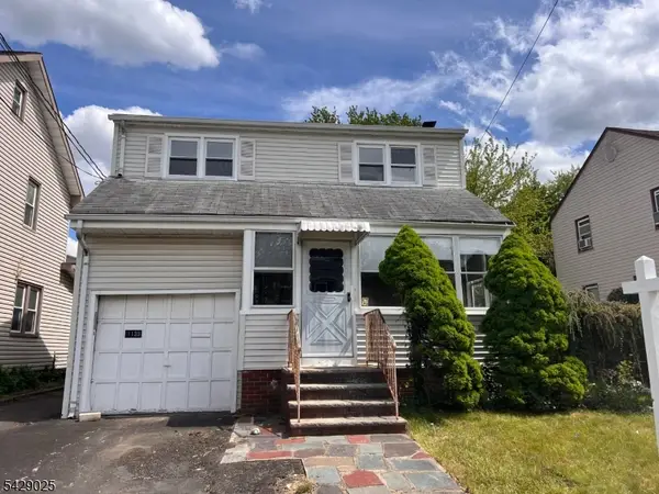1135 Weber St, Union Twp., NJ 07083