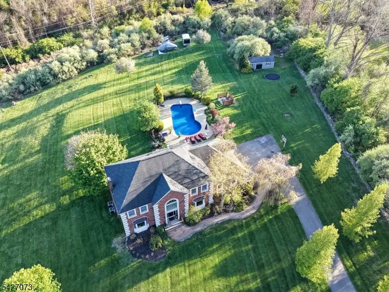 7 Woodfield Rd, Green, NJ 07821 - #2