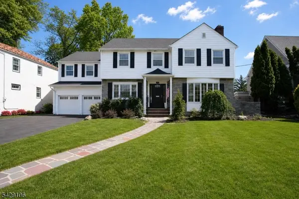 946 50 Park Ave, Elizabeth City, NJ 07208