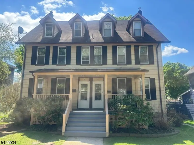 10 5th St, Frenchtown, NJ 08825 - #1