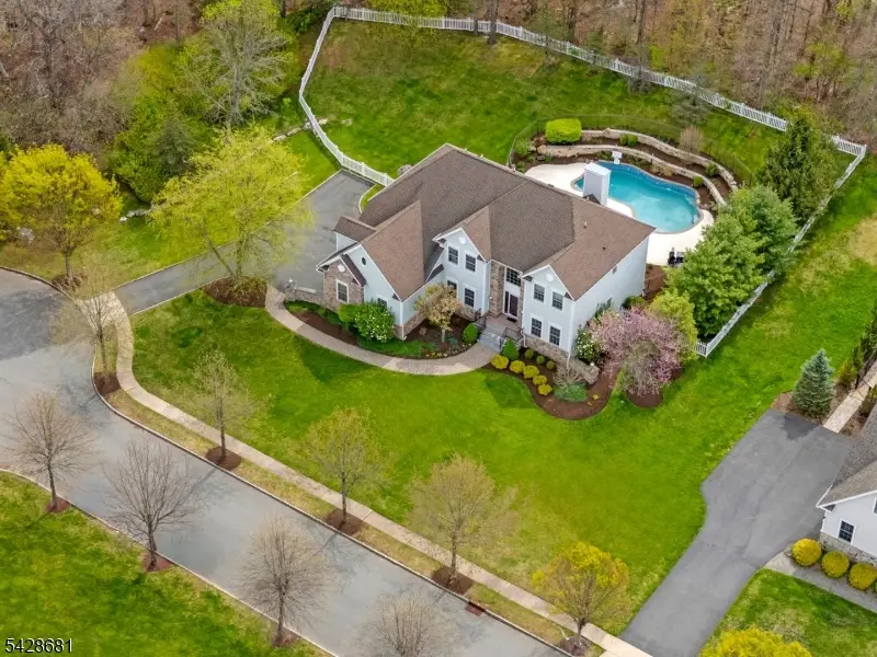 6 Perin Pl, Succasunna, NJ 07876 - #2