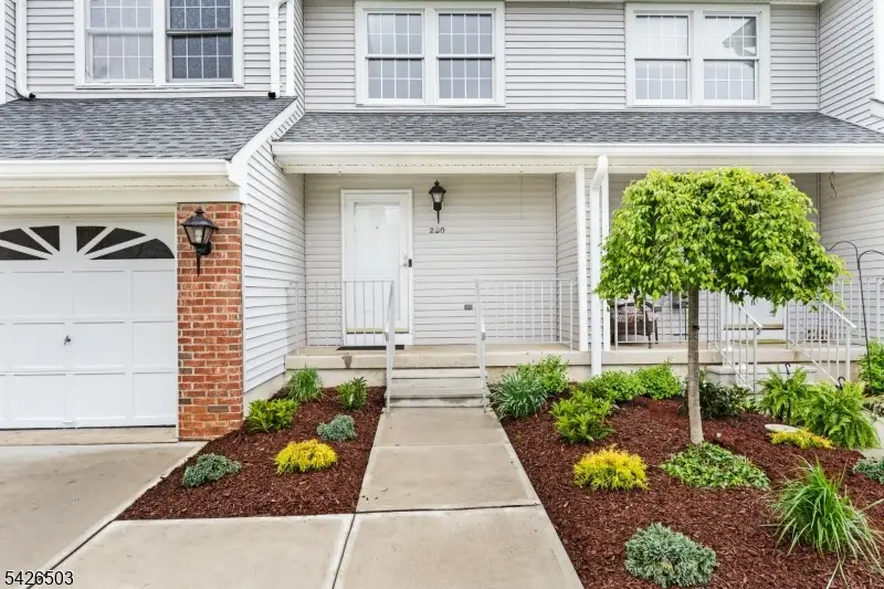 220 Harvard Dr., Independence, NJ 07840 - #2