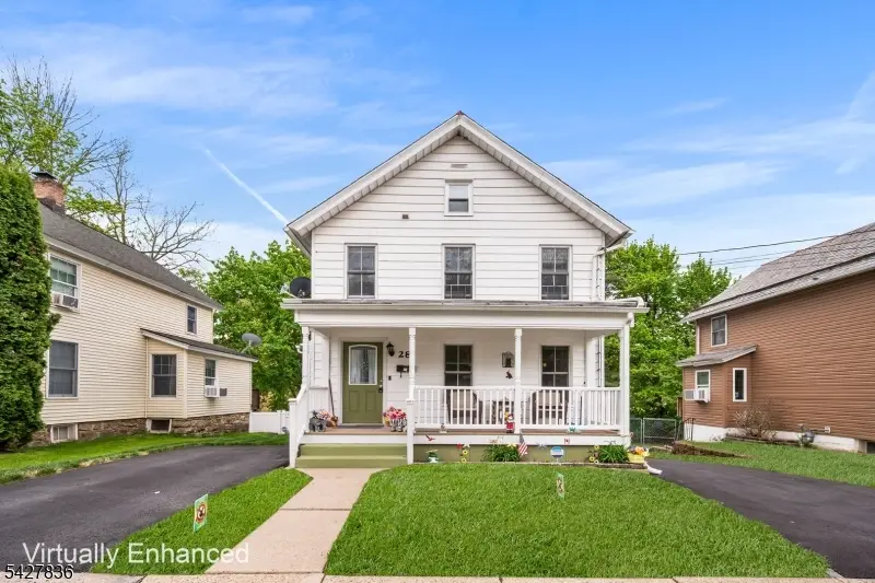 28 Clinton St, Newton, NJ 07860 - #1